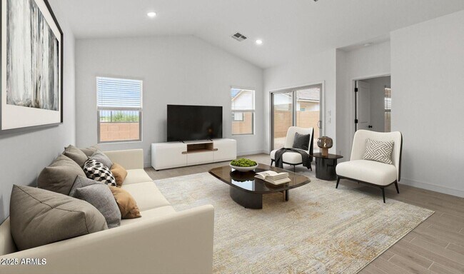 Building Photo - 7426 S 76th Dr