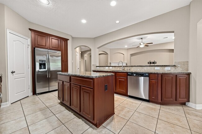 Building Photo - 4414 Westwind Garden Pass