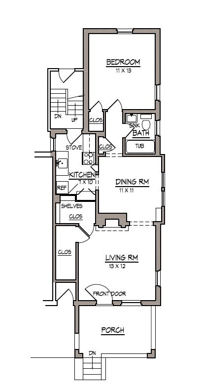 Building Photo - 316 Whitney Ave