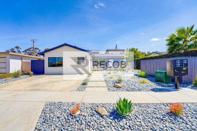 Building Photo - 3663 Budd St