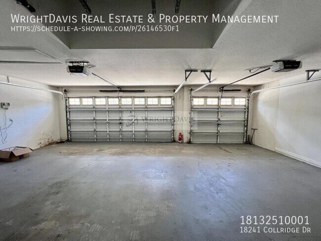 Building Photo - 18241 Collridge Dr