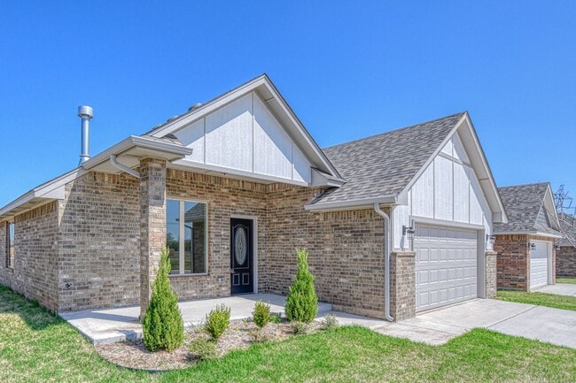 Building Photo - New Construction in Savannah Estates!