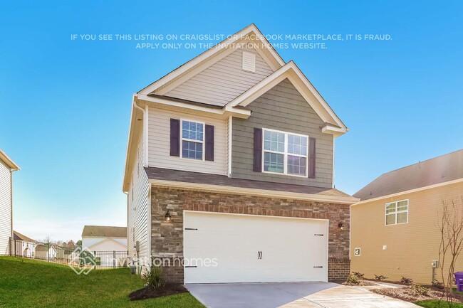 Building Photo - 110 Newbold Ln