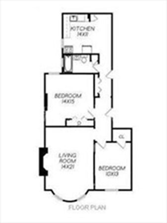 Building Photo - 1056 Beacon St