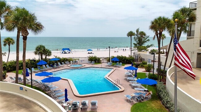Building Photo - 15000 Gulf Blvd