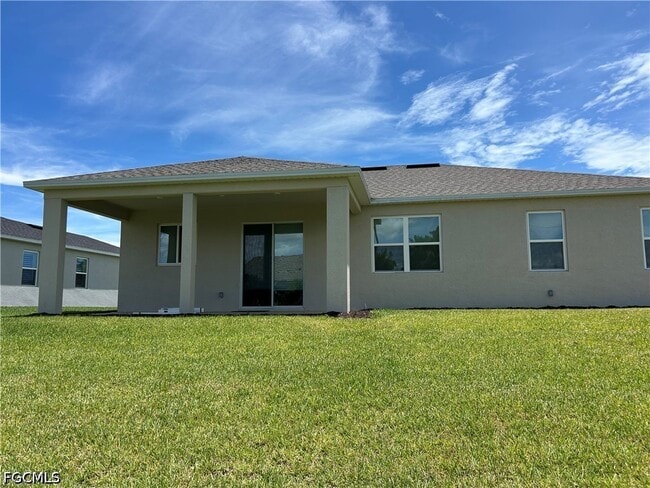 Building Photo - 6548 Estero Bay Dr