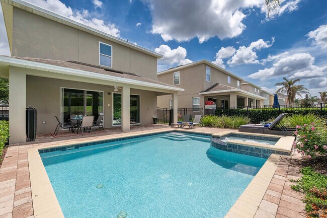 Building Photo - 7506 Marker Ave