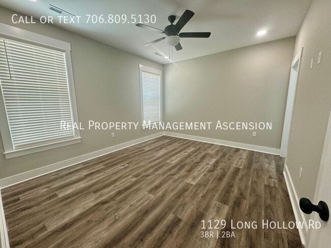 Building Photo - 1129 Long Hollow Rd