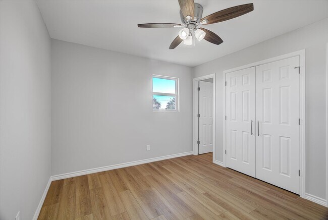 Building Photo - 1306 Choctaw