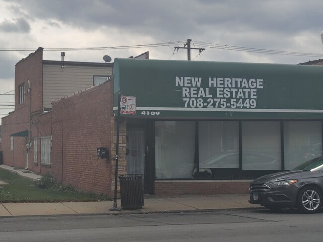 Primary Photo - 4109 W 63rd St