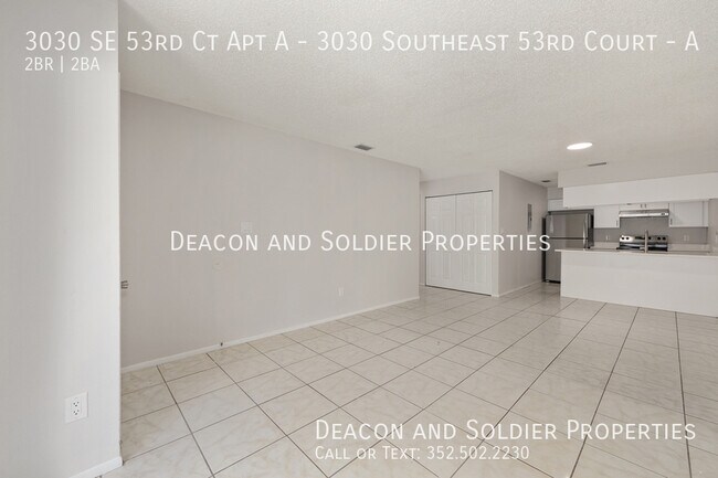 Building Photo - 3030 SE 53rd Ct