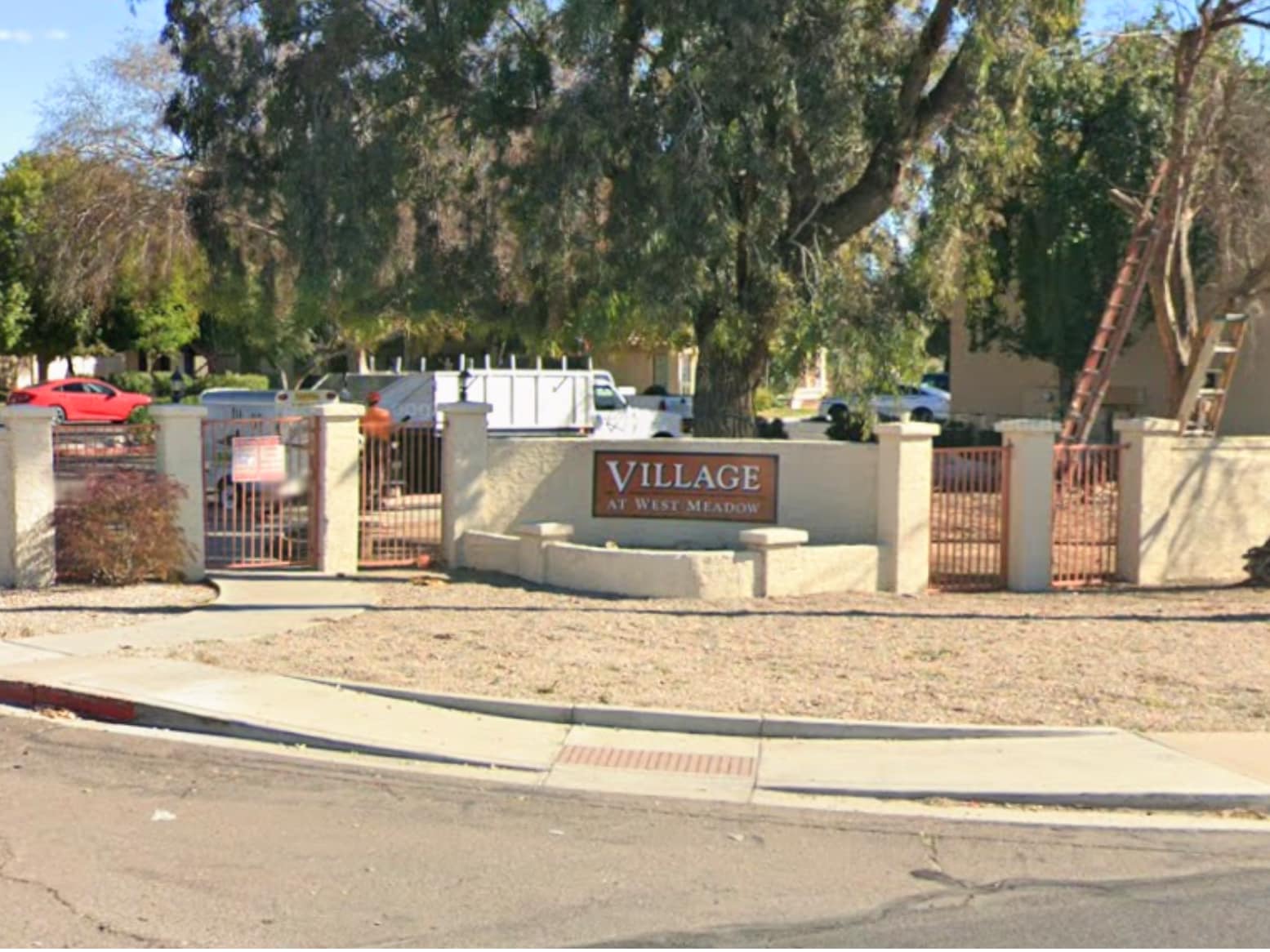 Building Photo - 4545 N 67th Ave