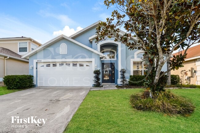 Building Photo - 14010 Morning Frost Dr