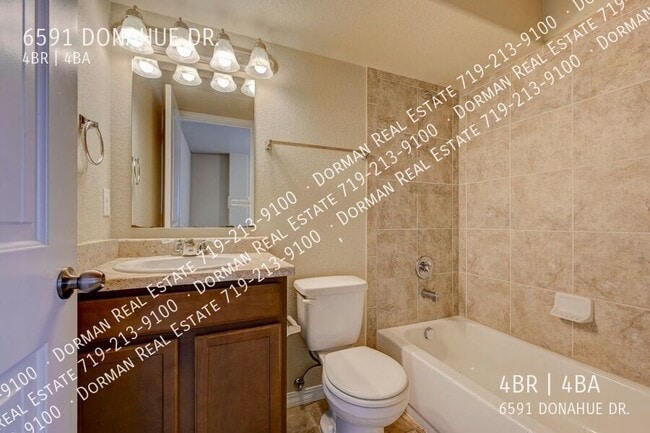 Building Photo - 6591 Donahue Drive