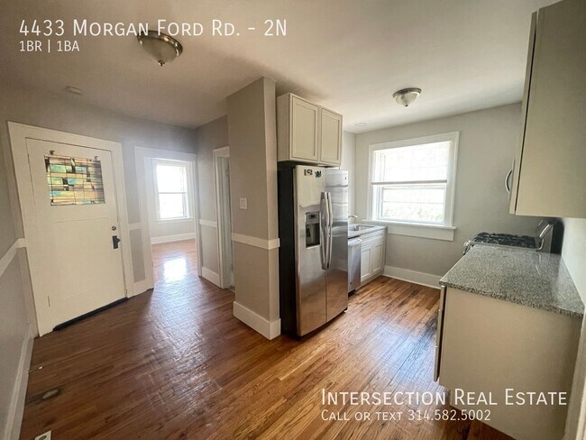 Building Photo - 4433 Morgan Ford Rd