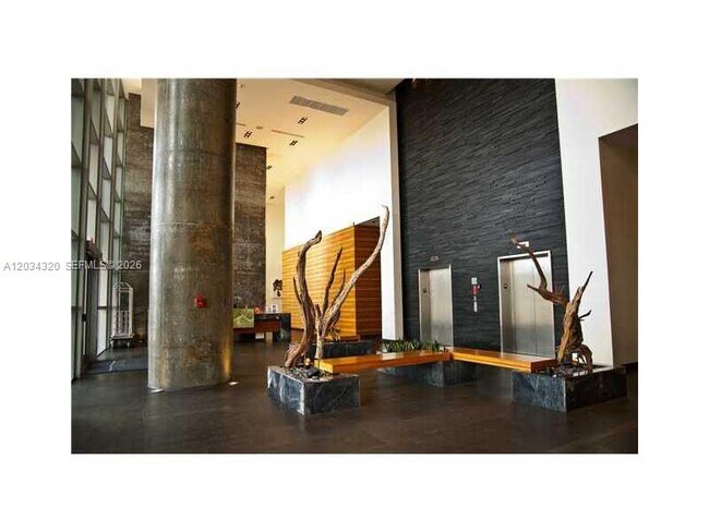 Building Photo - 888 Biscayne Blvd
