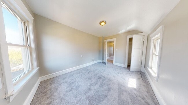 Building Photo - Cudell Neighborhood - 3 Bedroom Single Fam...