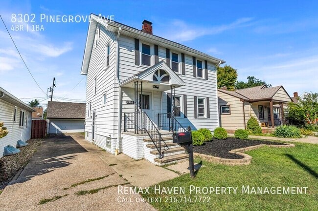 Building Photo - 8302 Pinegrove Ave
