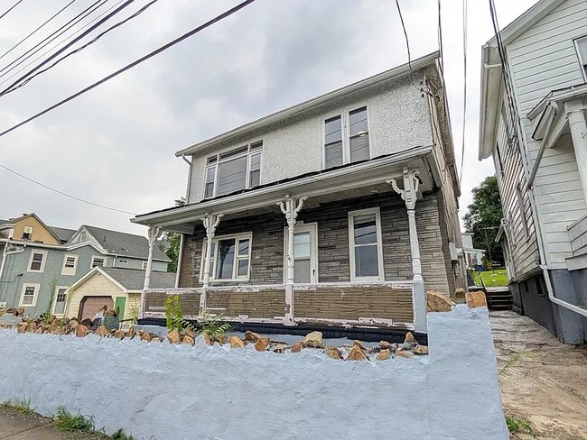 Building Photo - 431 N 9th Ave