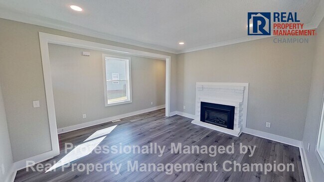 Building Photo - Updated 3 BD/1.5 BA Home in the Heart of Downtown Wilmington