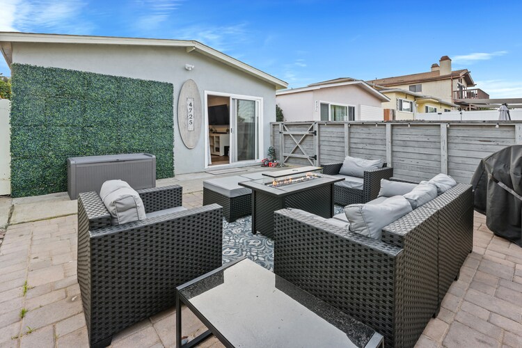 Building Photo - 4725 Santa Cruz Ave