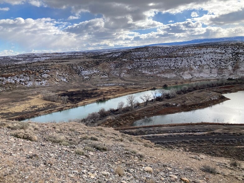 View from Spyglass Trail - 200 Secret Canyon Ct