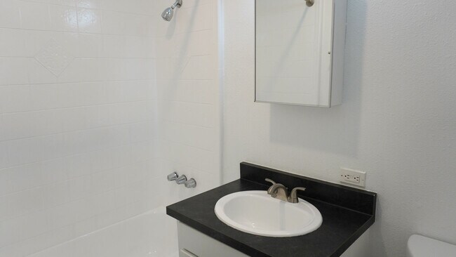 Floorplan - Axiom Westwood