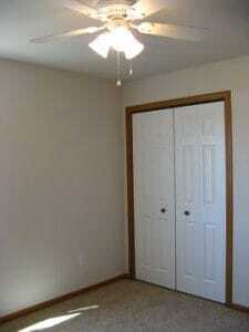 Floorplan - Commerce Park Apartments