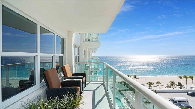 Primary Photo - 3550 Galt Ocean Dr