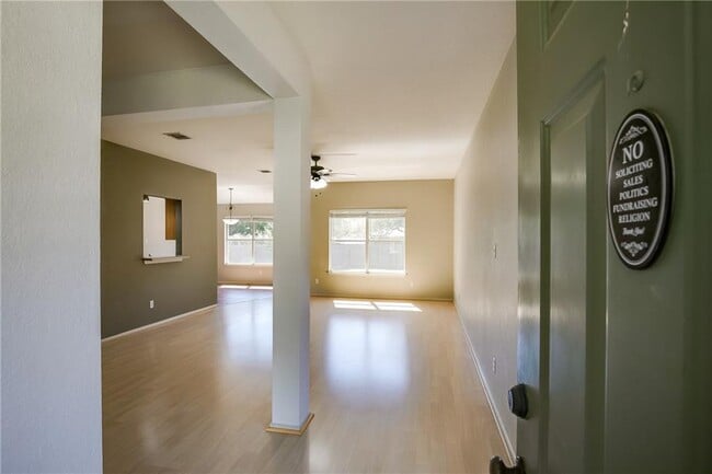 Building Photo - 4003 Mayfield Cave Trail