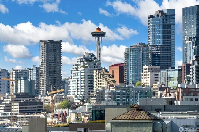 Building Photo - 1Bd/1Ba Seattle Condo