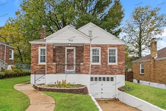 Building Photo - 8932 Pallardy Ln