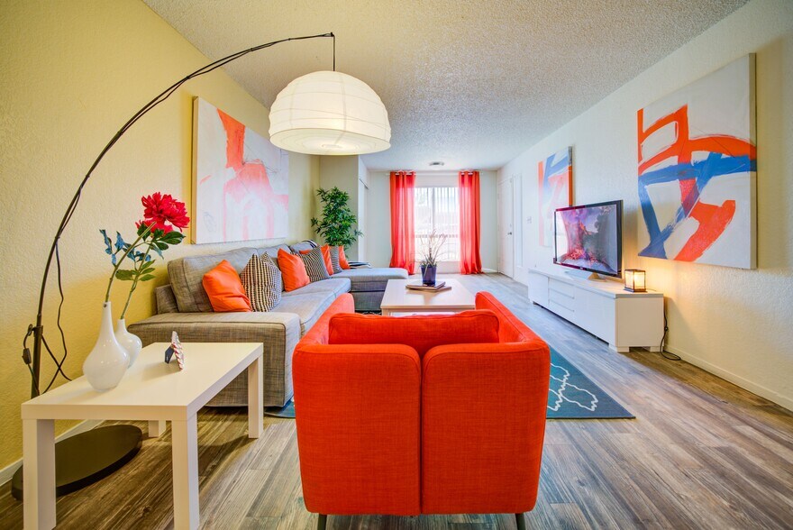 ORANGE GROVE 4770 E Owens Ave Las Vegas NV 89110 Apartment Finder