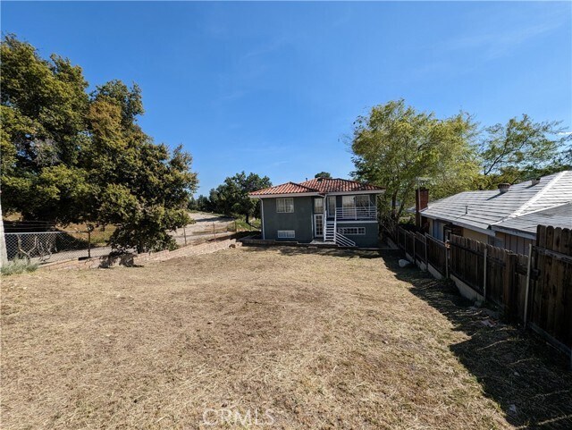 Building Photo - 2715 Frances Ave