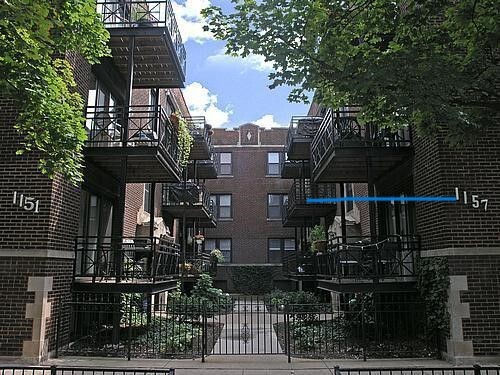 Building Photo - 1157 W Grace St
