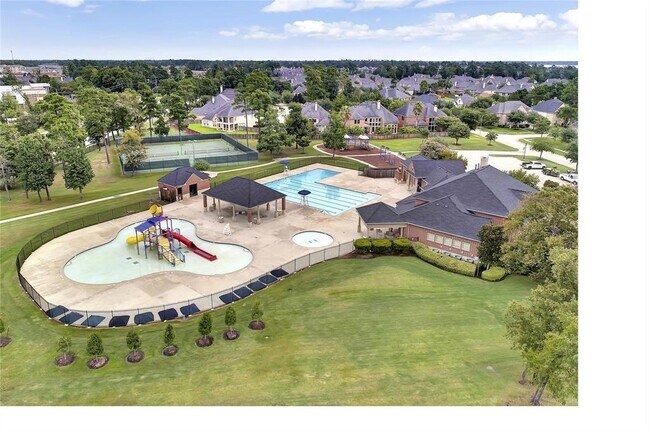 Building Photo - 15814 Finwood Ln