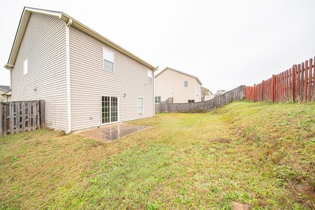 Building Photo - 3 bedroom 1.5 bath Phenix City, AL