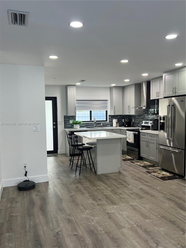 Building Photo - 14720 SW 107th Terrace