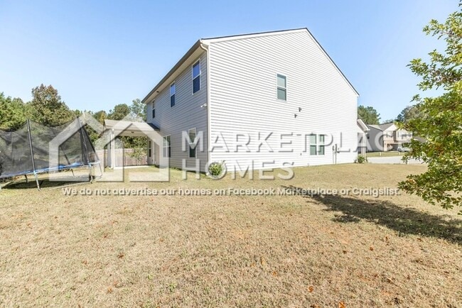 Building Photo - 311 Ousley Way
