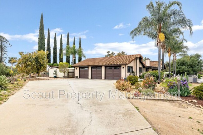 Building Photo - 1028 Capra Way