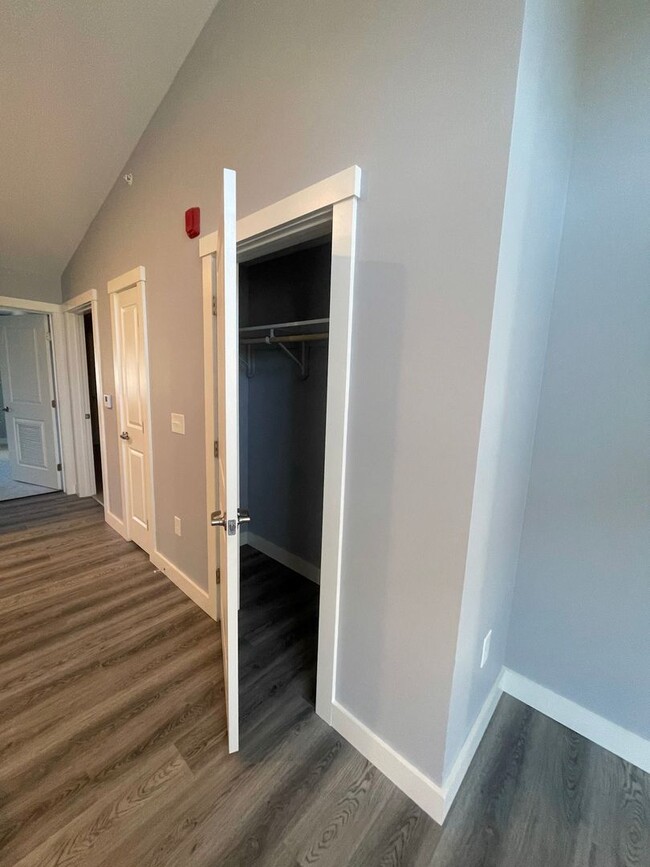 Interior Photo - Pointe Place Development