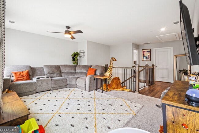 Building Photo - 639 Tigers Eye Ter