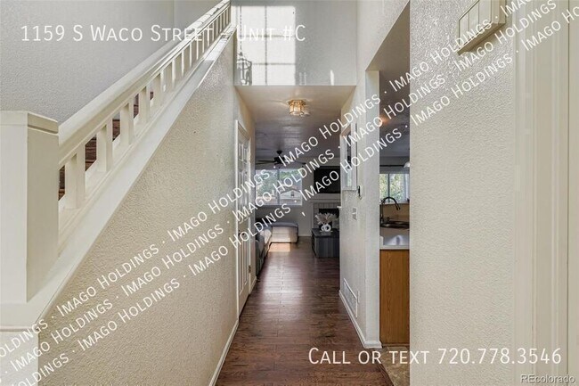 Building Photo - 1159 S Waco St
