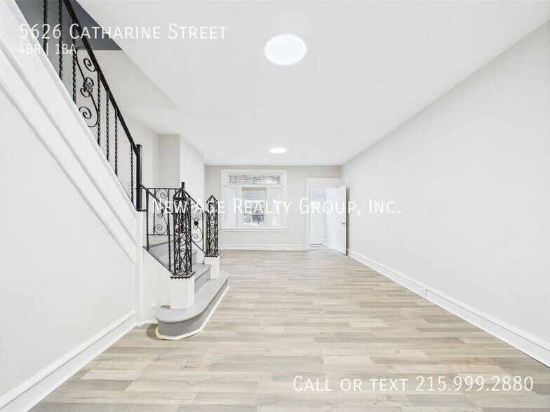 Building Photo - 5626 Catharine St