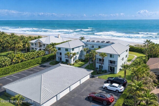 Building Photo - 1321 S Miramar Ave