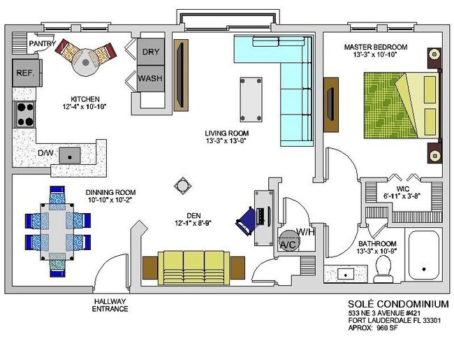 Building Photo - 533 NE 3rd Ave