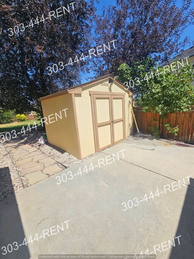 Building Photo - 4845 E 117th Ave