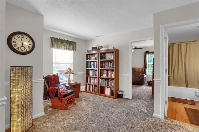 Building Photo - 7803 Edgemanor Ct