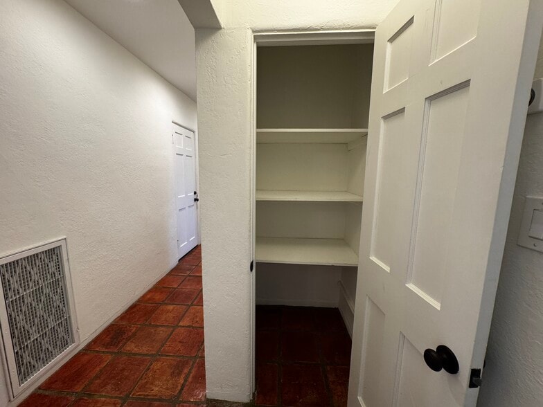 Hallway Closet - 2343 Earl St
