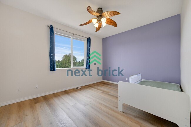 Building Photo - Beautiful 4 beds and 3 baths Modern Home Ready for Rent!